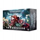 Warhammer 40,000 - Battle for Armageddon, The Battle for Armageddon ContinuesIt is the 41st Millennium, and humanity wages a desperate, galactic war for survival